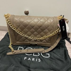 BCBG Bag. Never worn. Still with tags!